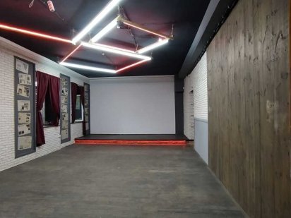 Оренда від власника 120 кв.м.! Високі  потолки 3.80 Южное