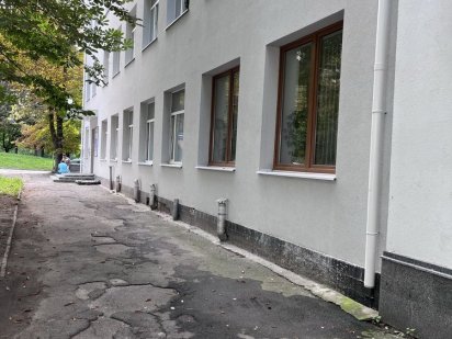 Офісне приміщення в центрі міста Хмельницький