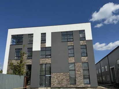 Оренда комерційної нерухомості, нова статусна будівля Хмельницкий