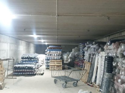 Оренда складського приміщення на Південно-Західному районі Хмельницький