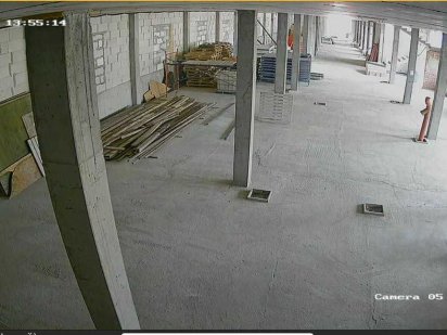 Здається складське приміщення Хмельницький