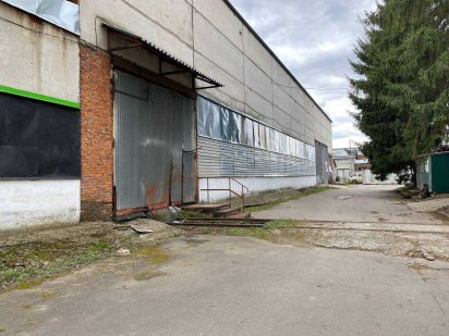 Оренда складського приміщення! Гречани Хмельницький