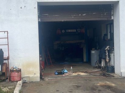 Здам в оренду СТО Южноукраїнськ