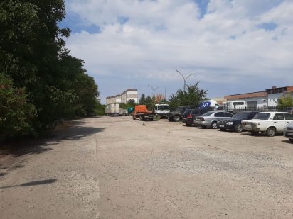 Автомайданчик 3400 кв.м., Без комісії Южноукраїнськ