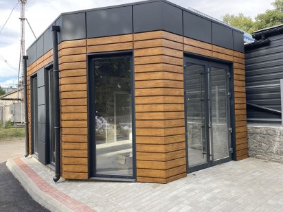 Здам приміщення в районі Леваневського Белая Церковь