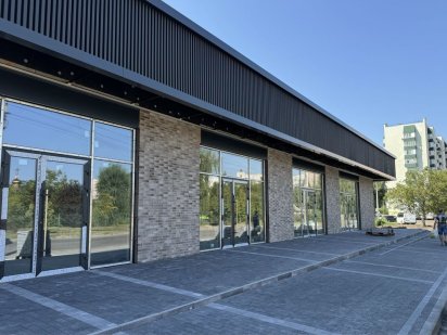 Бориспіль, оренда приміщень біля супермаркету Борисполь