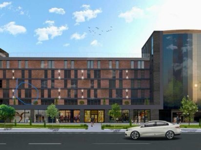 Оренда офісного приміщення Хмельницкий