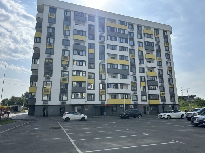 Здам приміщення ЖК Банківський ( 42 кв.метри) - фото 1