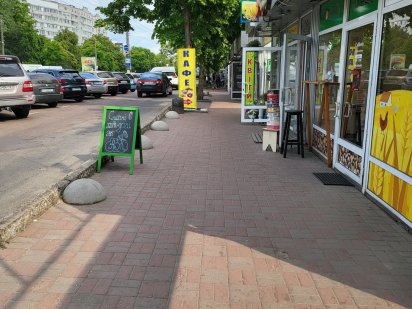 Аренда помещения. Район Зоряный! Борисполь