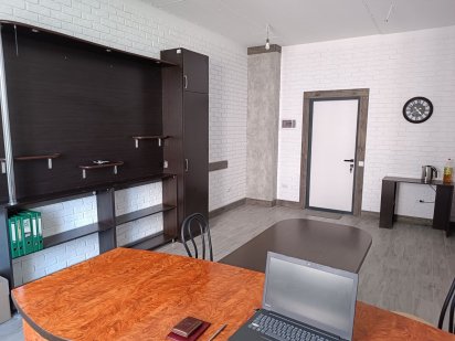 Здається в оренду приміщення з ремонтом 22 кв.м в БЦ "City Tower" Хмельницький