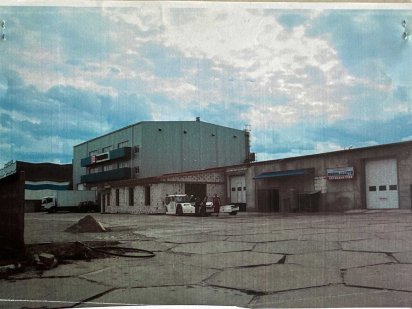 Оренда приміщень на приватній території в аеропорту Бориспіль Борисполь