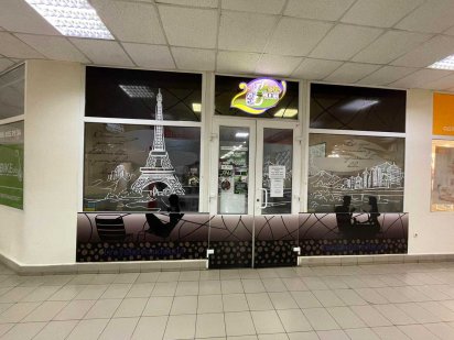 Оренда магазина в ТЦ Хмельницкий