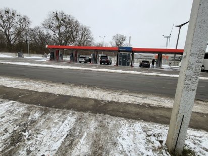 Аренда помещения. Кофейня. Бориспіль