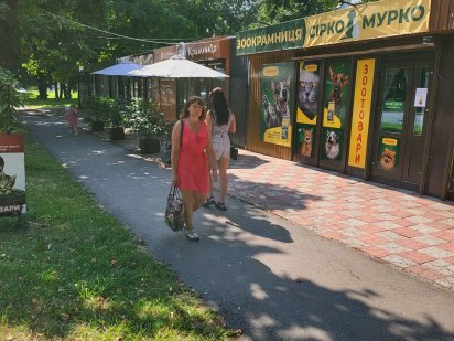 Аренда помещения. Орбита! Бориспіль