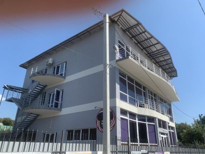 Комерційні приміщення під будь-який вид діяльності Борисполь