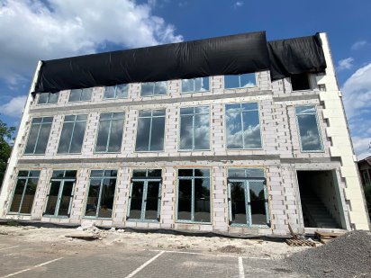 Оренда приміщення від 140 до 450м2, Бориспіль Борисполь