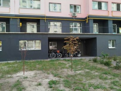 Комерційна нерухомість Борисполь