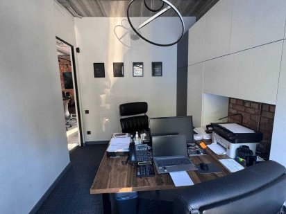 Оренда офісу (офісне приміщення, є різні варіанти) Бровари