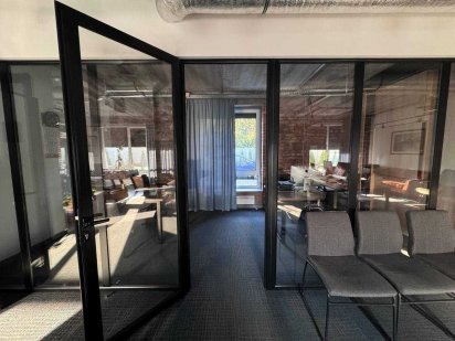 Оренда офісу (офісне приміщення, є різні варіанти) Бровари