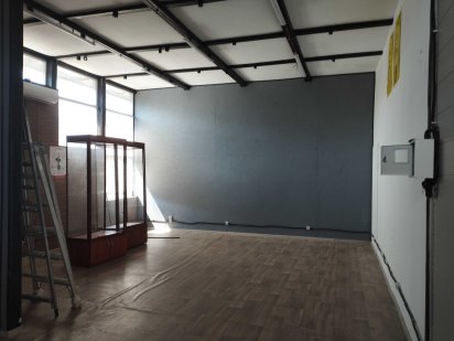 Здаю приміщення в районі Сломчинського Белая Церковь