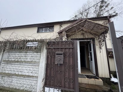 Оренда комерційного комплексу з ділянкою Бровари Пекарня Бровари