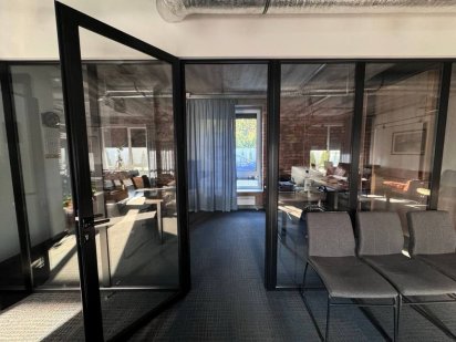 Оренда нових офісів Бровари