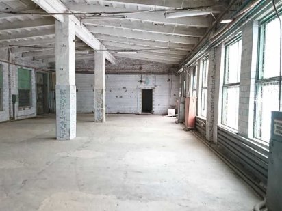 Оренда виробничо-складського приміщення 281 кв.м ТОРГМАШ (є Вода) Бровари