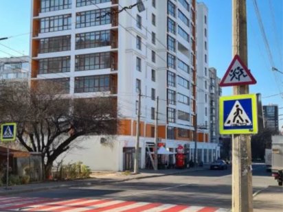 Оренда фасадного приміщення Хмельницкий