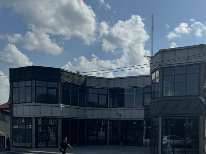 Оренда фасадних приміщень поряд з Трашем у новому тц, Буча, Буча