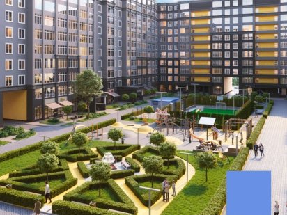 Оренда двоповерхового комерційного приміщення, м. Буча ЖК  Millennium Буча