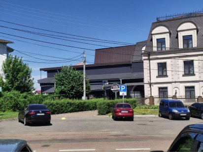 Оренда комерційного приміщення Бориспіль, центр міста Бориспіль