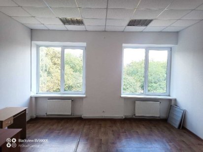 Оренда офісу 26,9 м2, вул. Сергія Москаленка, 25 (ТОРГМАШ) Бровари
