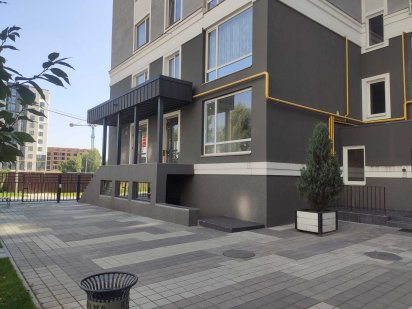 Комерційне приміщення в м. Буча Буча