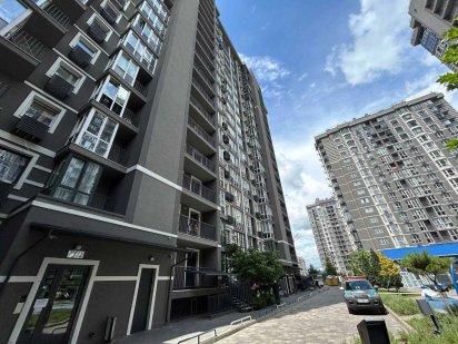 Оренда комерційного приміщення 47м2, м.Буча, Київська обл. Гранд Бурже Буча