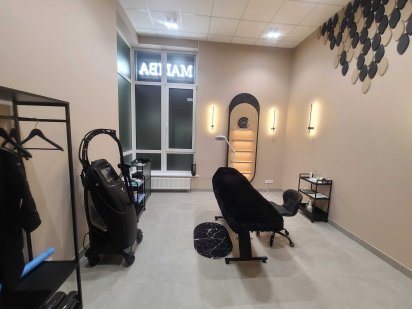 Здам в оренду косметологічний кабінет Бровари