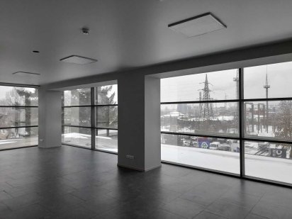 Офіс 112 кв. м. у  сучасному бізнес-центрі «МАСШТАБ» Вишневе Вишневое