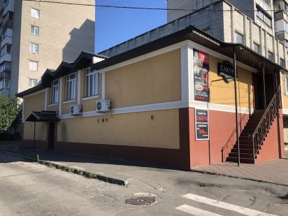 Оренда приміщення 250 кв.м від Власника Вишневое