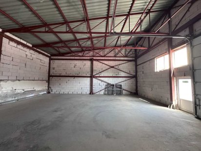 Склад в оренду, здам Вишневое