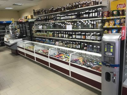 Аренда магазину. вул. Ватутіна 99. ТЦ РАДУЖНИЙ Бориспіль