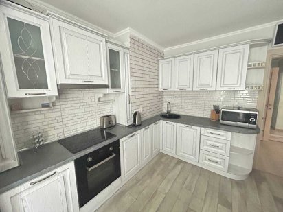 здається в оренду 2к квартира, перша здача Бровари