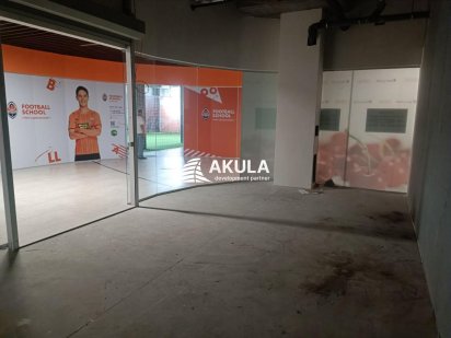 Оренда приміщення, магазин, перукарня Вишневе, Cherry Mall 34,2 кв.м. Вишневое