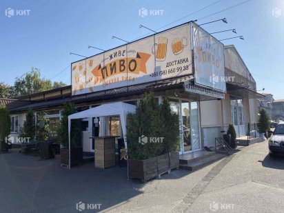 Оренда! Кутове приміщення в м. Бориспіль Київський шлях 34 кв.м. Борисполь