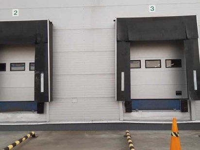 Оренда  євроскладу від 400  кв.м. Святопетровское