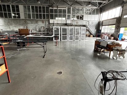 Оренда під склад Бровари