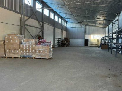 Оренда складу, аренда склада Білогородка, Вишневе Вишневое