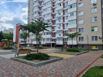 Оренда неж. приміщення вільного призначення у м.Вишневе, 71,7м2 Вишневое