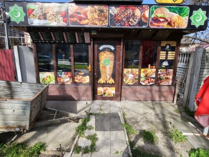 Аренда помещения. Район ленинградской! Борисполь