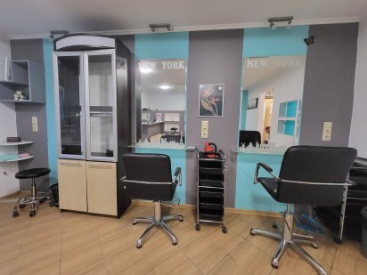 Здам в оренду салон ( під перукарню, масажний, манікюрний) Буча