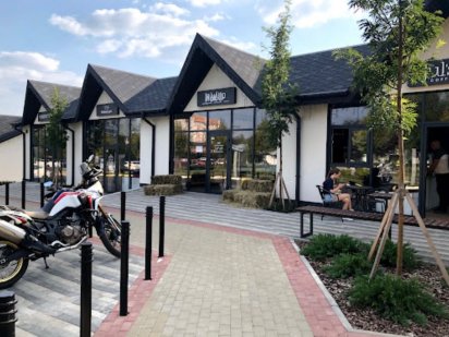 Здам в оренду торгову точку, комерцію, ларьок НОВИЙ ЖК Континент Буча Буча