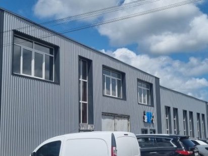 Здам приміщення 100кв Белая Церковь